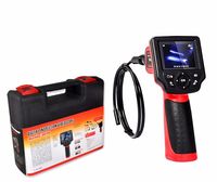 Boroscopio Autel Maxivideo MV400 5.5mm