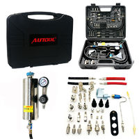 Autool GX100 KIT Limpia Inyector