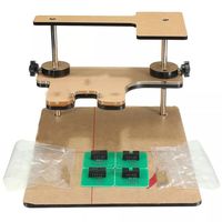 Base ECU BDM 100 (KTAG KESS)