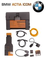Scanner BMW Actia Icom 2