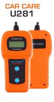 Scanner Car Care U 281