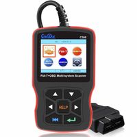 Scanner Creator C508 FIAT