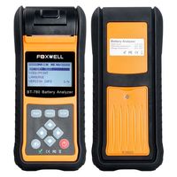 Foxwell BT 780 Tester bateria