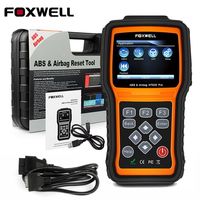 Scanner Foxwell NT630