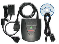 Honda HDS