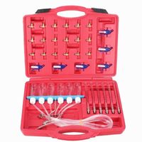 KIT Medidor Flujo Common Rail