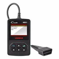 Scanner Launch Creader 4001