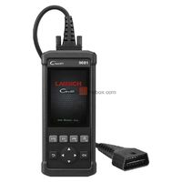 Scanner Launch Creader 9081