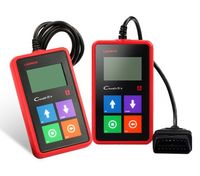 Scanner Launch Creader IV+