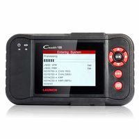 Scanner Launch Creader VIII