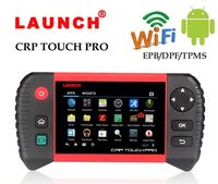 Scanner Launch CRP Touch Pro