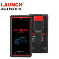 Scanner Launch X431 PRO mini