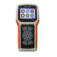 Scanner Moto MCT 500
