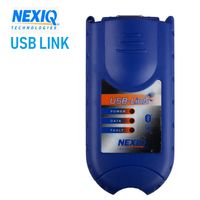 Scanner Multimarca NEXIQ USB (Camiones/Maquinaria)
