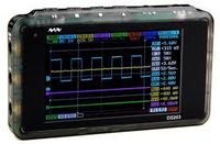 Osciloscopio DSO 203