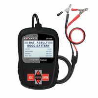 Foxwell BT 100 (probador bateria)