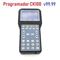 Programador Llaves CK100 V99.99 (sbb actualizado)
