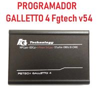 Programador Galletto 4 Fgtech v54