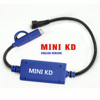 Programador KeyDiy MINI KD