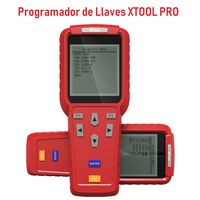 Programador de Llaves XTOOL X100 PRO