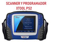 Scanner Programador XTOOL PS2