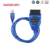 Scanner VAG COM 409.1 (VCDS)