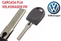 Carcasa Llave fija Volkswagen VW (26)