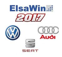 Base de datos ELSAWIN VW AUDI SEAT