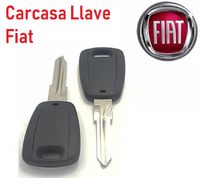 Carcasa Llave Fiat