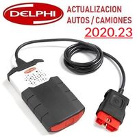 Actualización Scanner Delphi Y Autocom 2021.11 (NUEVA)