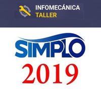 NUEVO Simplo 2019