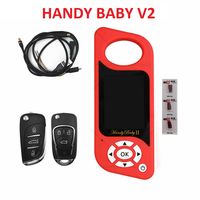 Programador Handy Baby 2