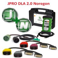 JPRO DLA 2.0