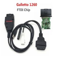 Programador Galletto 1260