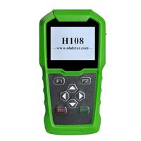 Programador OBDSTAR H 108