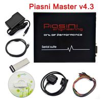 Programador PIASINI Master V4.3