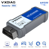 VXDIAG VCX NANO GM / OPEL GDS2 /Tech2WIN