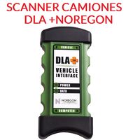 SCANNER JPRO DLA+ NOREGON CAMIONES
