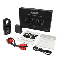 PROGRAMADOR DE LLAVES XTOOL K001 AUDI SEAT FIAT TOYOTA VW