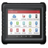 Launch X431 Pro V 1.0