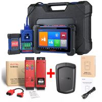 Programador Llaves Autel Maxiim Im608 Pro Immo Apb112 Gbox2