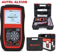 Scanner Autel AL539B