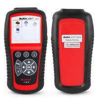 Scanner Autel AL619
